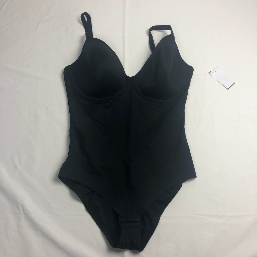 Maidenform | NWT Black Shapewear